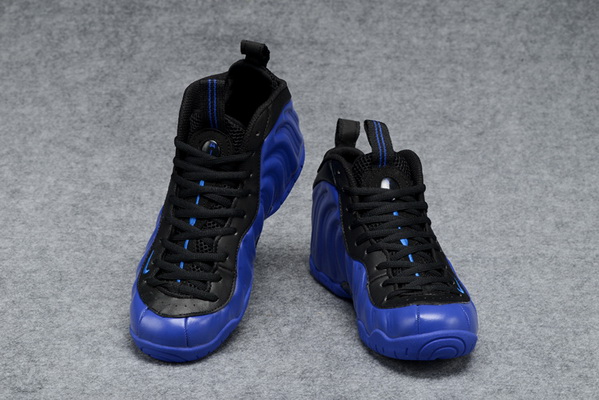 Foamposite One Men Shos--005